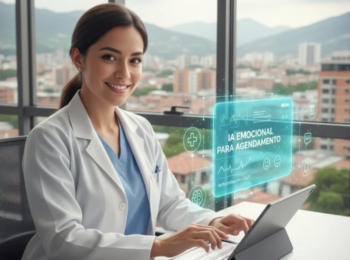 Kit Digital SaludPro