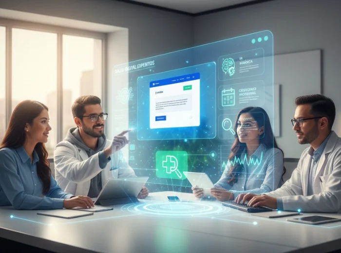 Hecho por especialistas